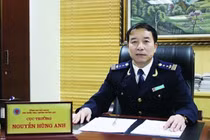 Kỷ luật Cục trưởng và nhiều cựu lãnh đạo Cục Điều tra chống buôn lậu
