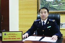 Kỷ luật Cục trưởng và nhiều cựu lãnh đạo Cục Điều tra chống buôn lậu