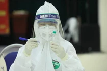 Bản tin COVID-19 sáng 13/6: Thêm 96 ca mắc mới