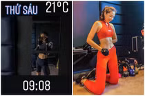 “MC đẹp nhất VTV” khiến netizen không ngừng cảm thán nhờ điều này