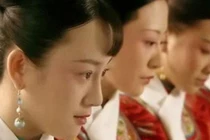 Quy định phòng the với hoàng đế khiến phi tần nhà Thanh sợ