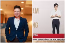 Từ vụ Lê Anh, điểm loạt “vạ miệng” của dàn MC VTV