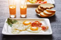 Duy trì 5 thói quen sẽ đốt mỡ thừa, giảm cân nhanh chóng