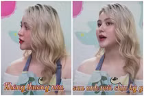 Gái xinh Sunna lần đầu tiết lộ đã cuộc sống làm mẹ đơn thân