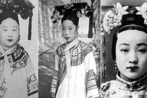 Hoàng đế Trung Hoa chọn phi tần dựa theo sở thích cá nhân?