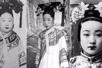 Hoàng đế Trung Hoa chọn phi tần dựa theo sở thích cá nhân?