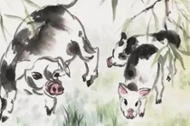 5 con giáp may mắn nhất tháng 2/2022, đụng đâu cũng trúng vàng 