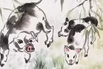 5 con giáp may mắn nhất tháng 2/2022, đụng đâu cũng trúng vàng 