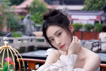 Bốn tiểu hoa đán 10X đẹp nhất Trung Quốc