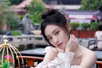 Bốn tiểu hoa đán 10X đẹp nhất Trung Quốc