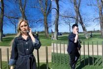 Hot girl Xoài Non chụp ảnh cho chồng, thành phẩm khiến netizen cười lăn