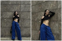 Hậu lấy chồng, hot girl Kiều Ly Phạm khoe ảnh hở bạo