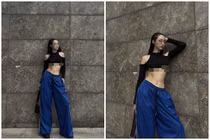 Hậu lấy chồng, hot girl Kiều Ly Phạm khoe ảnh hở bạo