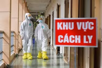 Sáng 30/4: Việt Nam ghi nhận 3 ca mắc COVID-19 trong cộng đồng