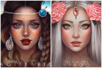 4 chòm sao nữ 'đanh đá cá cày', chớ dại đùa giỡn tình cảm