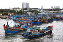 Đà Nẵng dừng cuộc họp không cần thiết để tập trung chống bão Noru