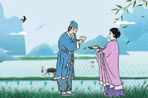 "Đàn ông sợ gà, đàn bà sợ cừu'" có ý gì?