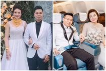 Cô dâu Nam Định từng nổi tiếng với đám cưới “khủng” giờ ra sao?