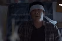 “Cuộc đời vẫn đẹp sao” tranh cãi khi Điền “xin con số” trong đám tang