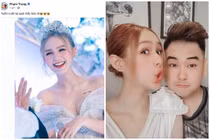 Xoài Non bất ngờ đòi cưới lần 2, nhắc Linh Ngọc Đàm mừng quà