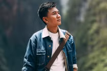 Travel blogger Khoai Lang Thang: ‘Tết quê vẫn là tuyệt vời nhất’