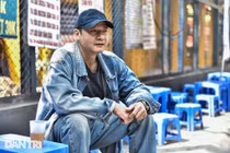 NSƯT Võ Hoài Nam tuổi U60: Thích mặc đồ cũ, tự nhận mình giàu 