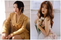 Mang vẻ đẹp thoát tục, hot girl Thái Nguyên đốn tim bao chàng trai