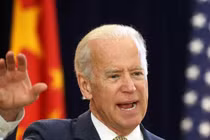 Ông Biden bất ngờ cảnh báo Trung Quốc sẽ phải chơi theo luật