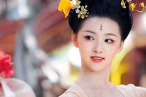 Nữ diễn viên sinh năm 2001 nổi tiếng sau một đêm