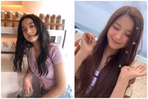 Hot girl xứ Trung được yêu vì vẻ đẹp phá quy chuẩn