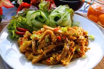 2 phần thịt của con heo nhưng nhiều người không biết mà mua