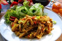 2 phần thịt của con heo nhưng nhiều người không biết mà mua