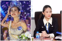 Sau ồn ào, Hoa hậu Đại dương năm nào trở thành giảng viên