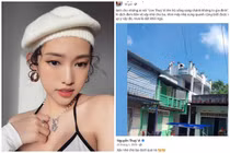 Bị nói bỏ bê bố ở quê, hot girl Cà Mau đáp trả gắt