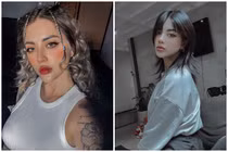 Nổi tiếng 10 năm trước, hot girl xăm trổ người Việt giờ ra sao?