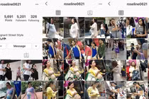 Kẻ chuyên sửa ảnh các cô gái bị còng tay, bịt miệng ở Singapore