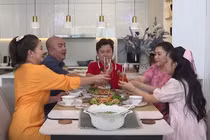 MC Anh Thơ hé lộ lý do ở ẩn, không gian sống sang chảnh