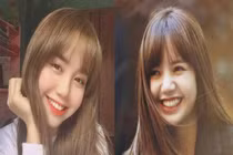 Dàn thiếu nữ sở hữu gương mặt “chị em thất lạc” với các sao