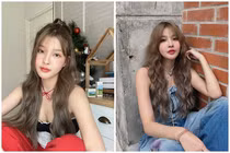 Diện mạo “vạn người mê” của nữ MC Liên Quân Thái Lan