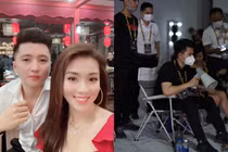 Hậu ly hôn Âu Hà My, Trọng Hưng thay đổi nhan sắc bất ngờ