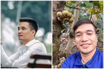 Sau 7 năm nổi tiếng, “hiện tượng mạng” Lệ Rơi sống bình dị