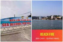 Dịch tên địa danh theo “chị Google”, netizen được phen cười ná thở