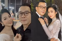 Xôn xao thông tin “vua cá Koi” và vợ đường ai nấy đi