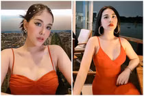 Cô giáo nổi tiếng trên mạng nhờ có vẻ ngoài xinh đẹp, gợi cảm