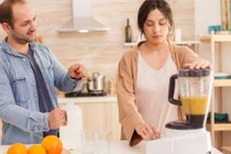 10 loại thực phẩm nhất định không được cho vào máy xay sinh tố