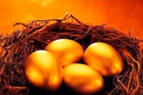 Từ góc độ số học và tâm lý học, ai là người giàu có