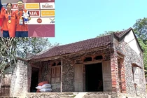 Tuổi thơ dữ dội của cô gái vàng môn lặn SEA Games 32