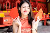 Cấm kỵ khi sử dụng bao lì xì ngày Tết, lưu ý không được có 3 con số!