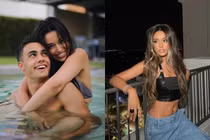 Bạn gái nóng bỏng của sao MU lại khiến dân tình phát sốt