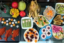 Có nên cúng ông Công ông Táo trước ngày 23 tháng Chạp?